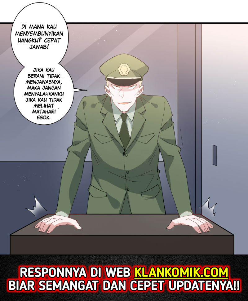 Beautiful Boss Cold-Hearted Chapter 47 Gambar 31
