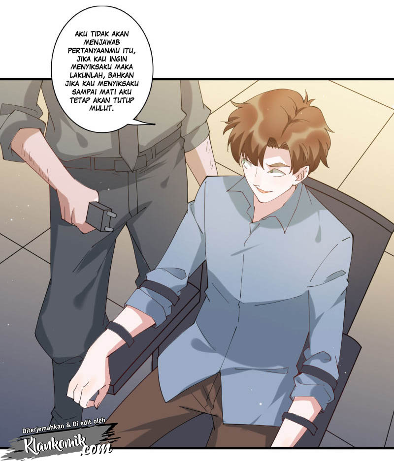Beautiful Boss Cold-Hearted Chapter 47 Gambar 33