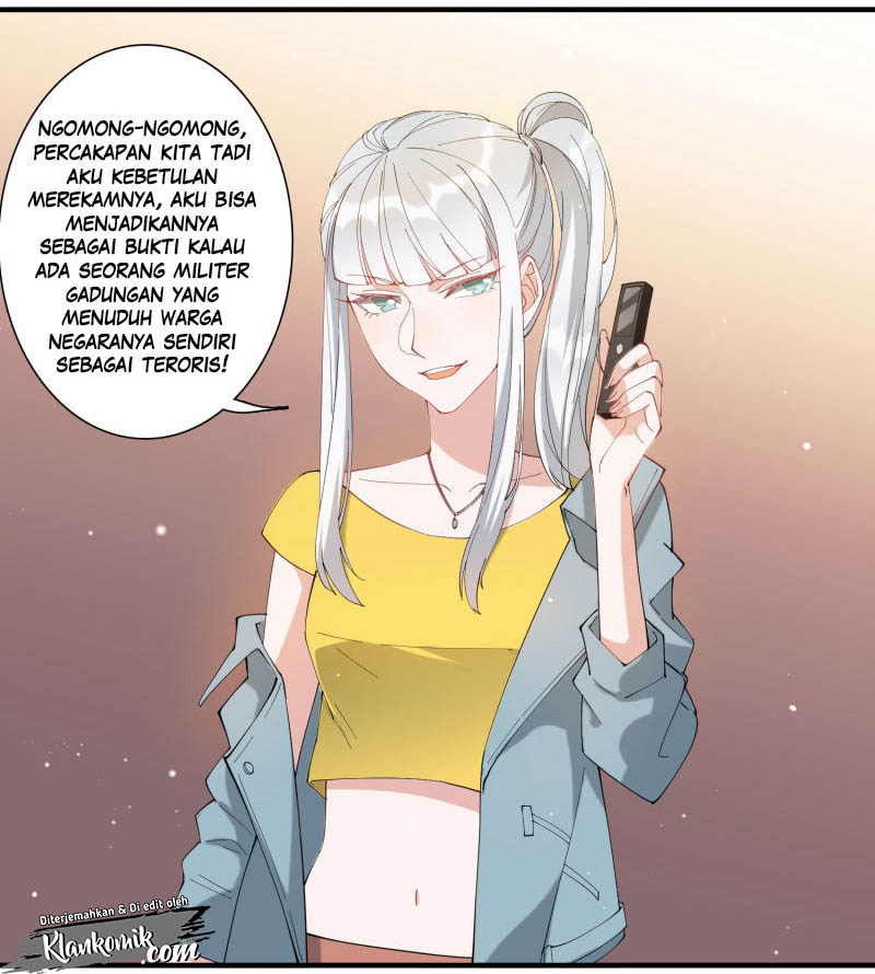 Beautiful Boss Cold-Hearted Chapter 47 Gambar 5