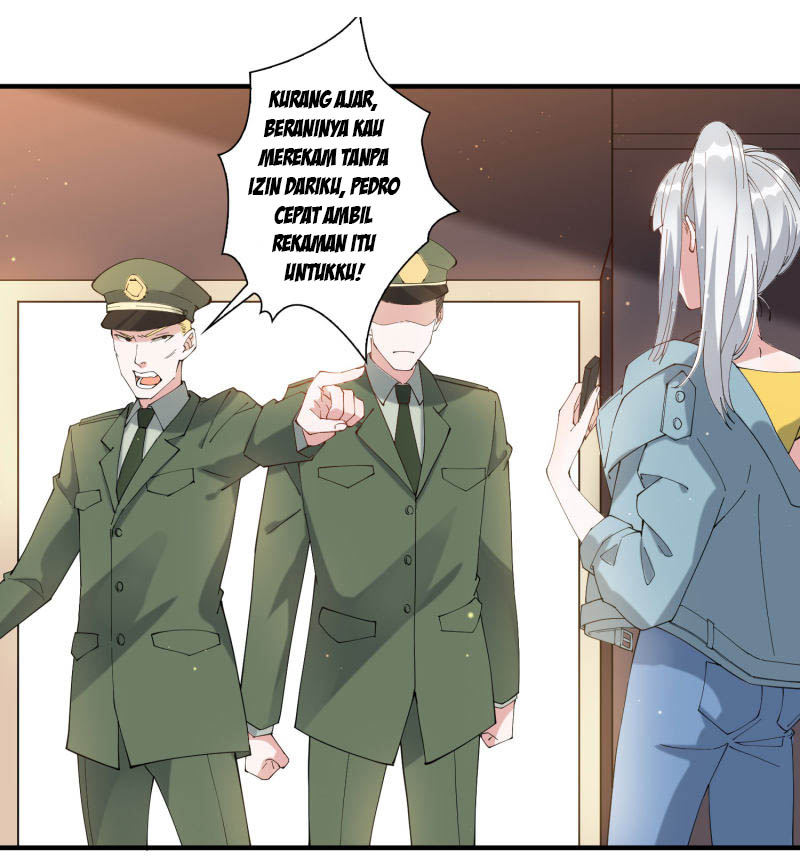 Beautiful Boss Cold-Hearted Chapter 47 Gambar 6