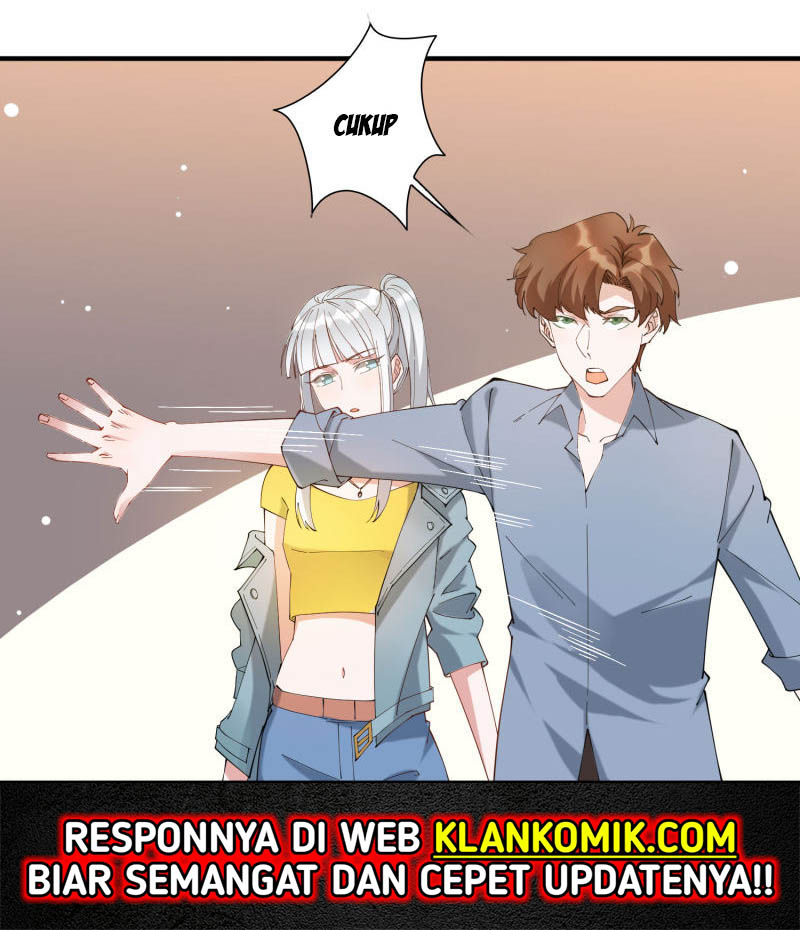 Beautiful Boss Cold-Hearted Chapter 47 Gambar 7