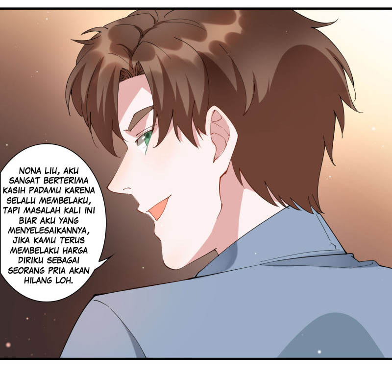Beautiful Boss Cold-Hearted Chapter 47 Gambar 8
