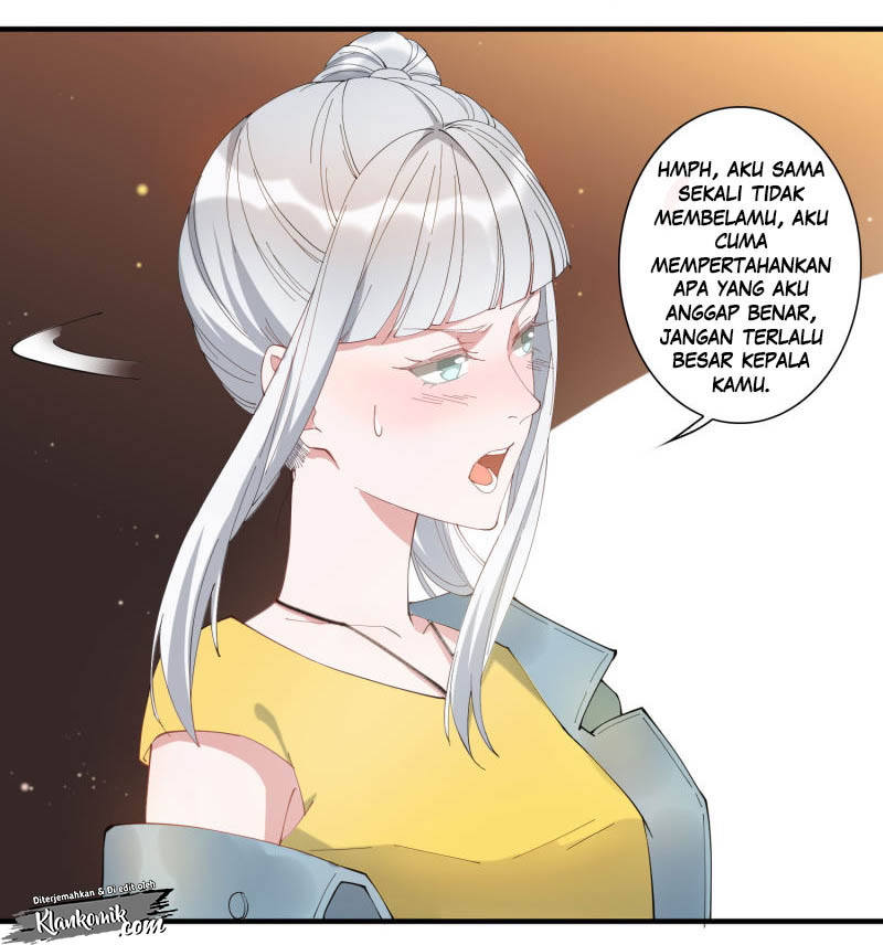 Beautiful Boss Cold-Hearted Chapter 47 Gambar 9