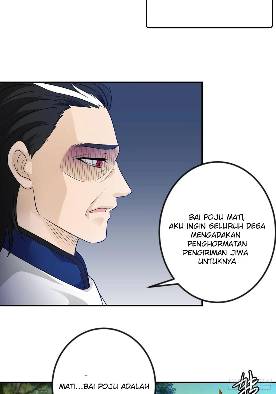 Chaos Emperor Chapter 60 Gambar 15