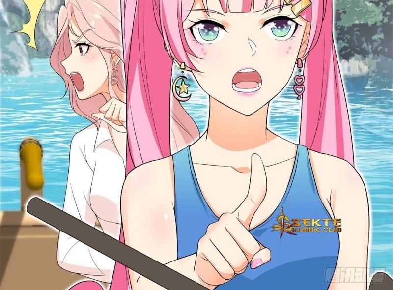 Dianfeng Chapter 59 Gambar 26