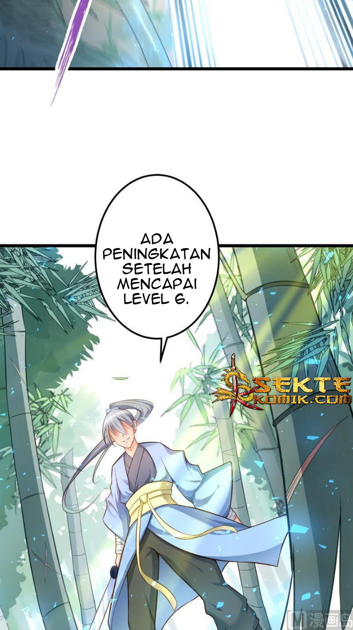 Peerless Sword God Chapter 71 Gambar 10