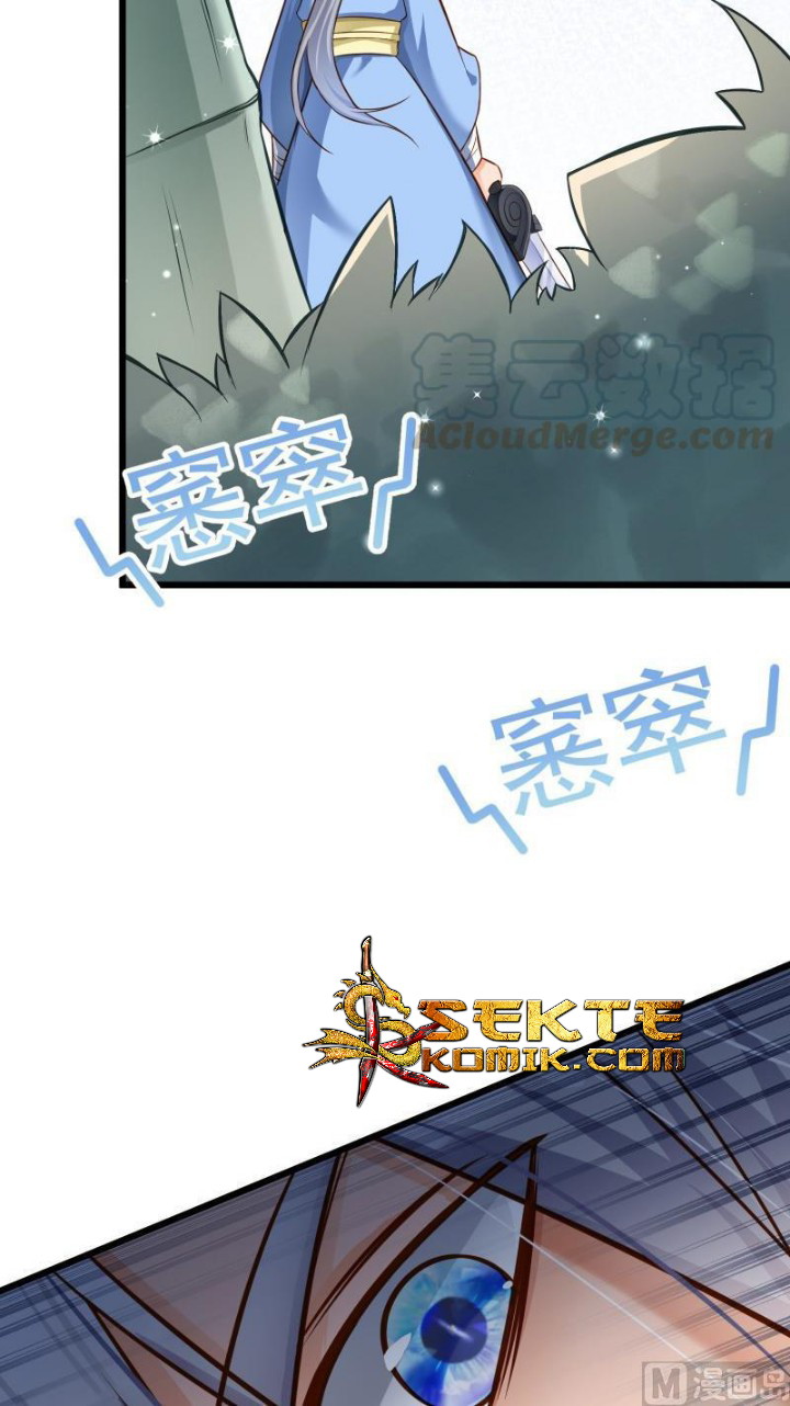 Peerless Sword God Chapter 71 Gambar 12