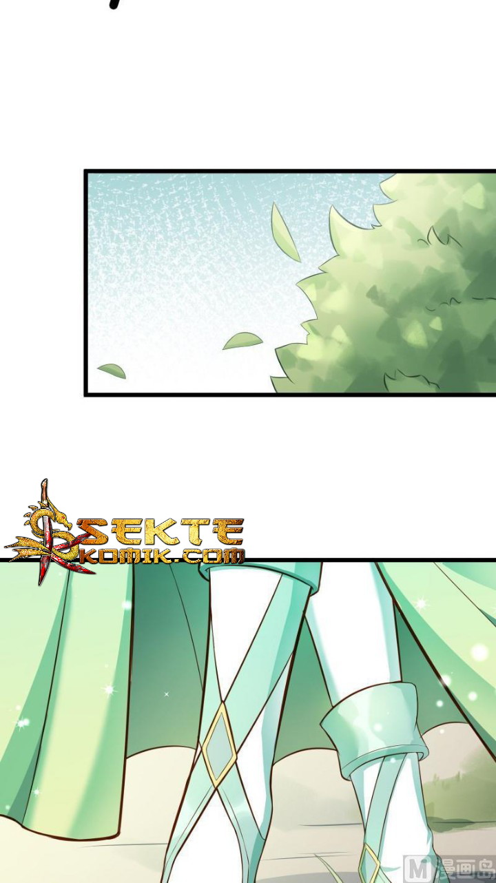 Peerless Sword God Chapter 71 Gambar 14
