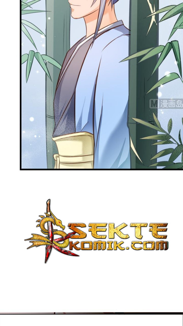 Peerless Sword God Chapter 71 Gambar 26