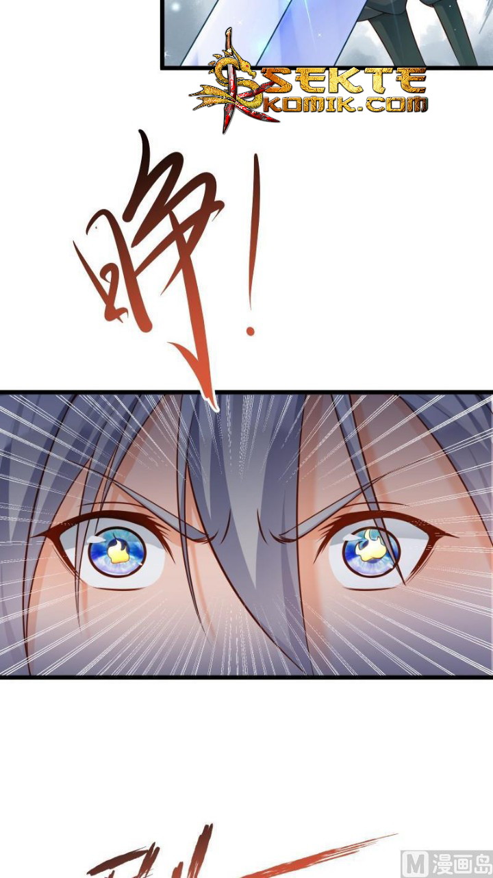 Peerless Sword God Chapter 71 Gambar 4