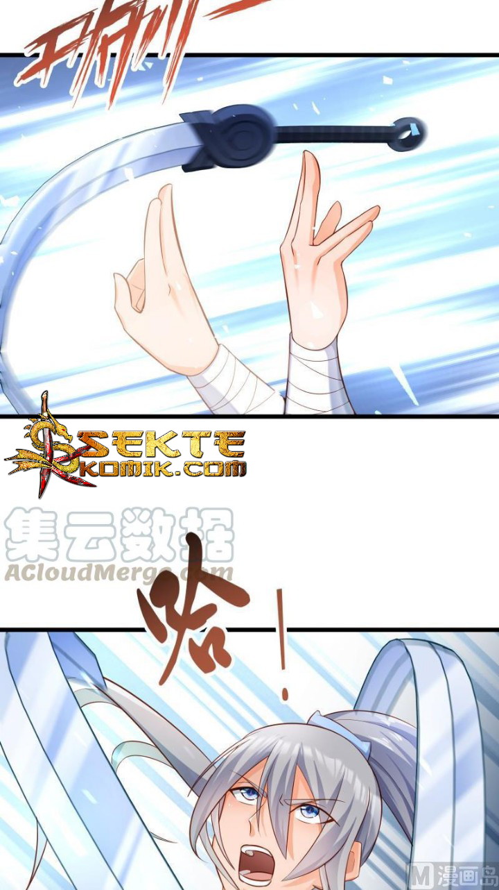 Peerless Sword God Chapter 71 Gambar 5