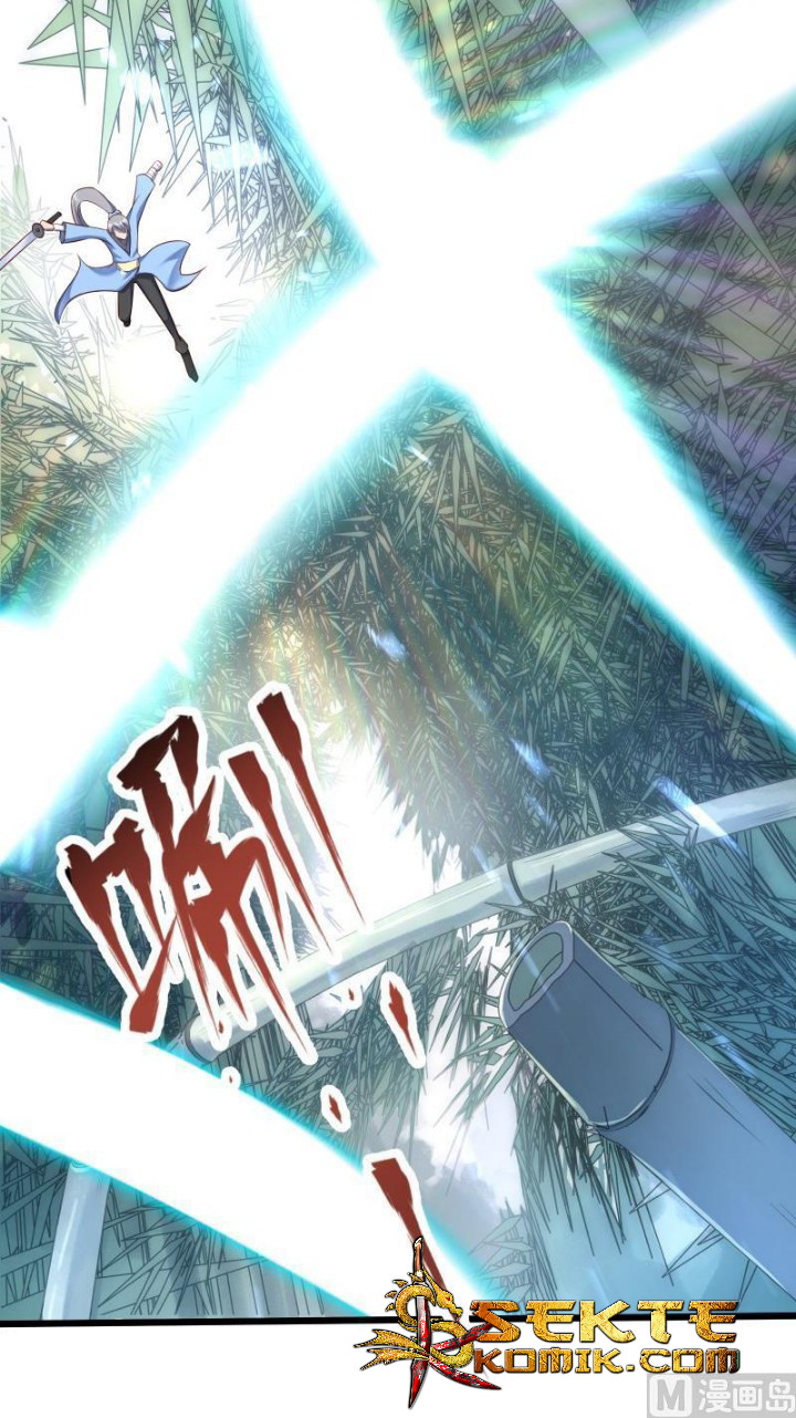 Peerless Sword God Chapter 71 Gambar 7