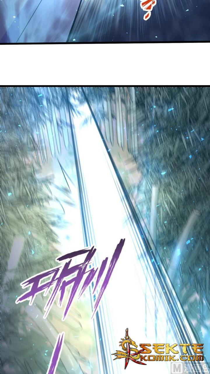 Peerless Sword God Chapter 71 Gambar 9
