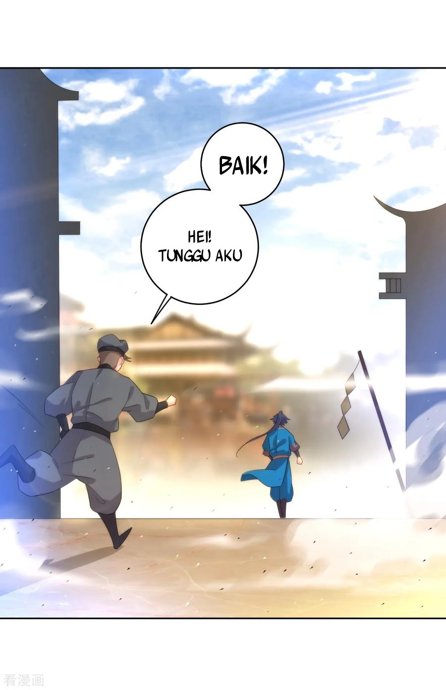 First Class Family Chapter 63 Gambar 13