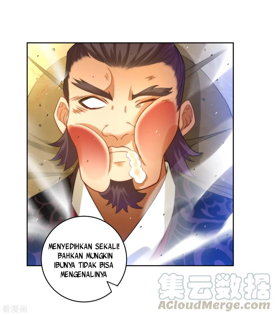 First Class Family Chapter 63 Gambar 14