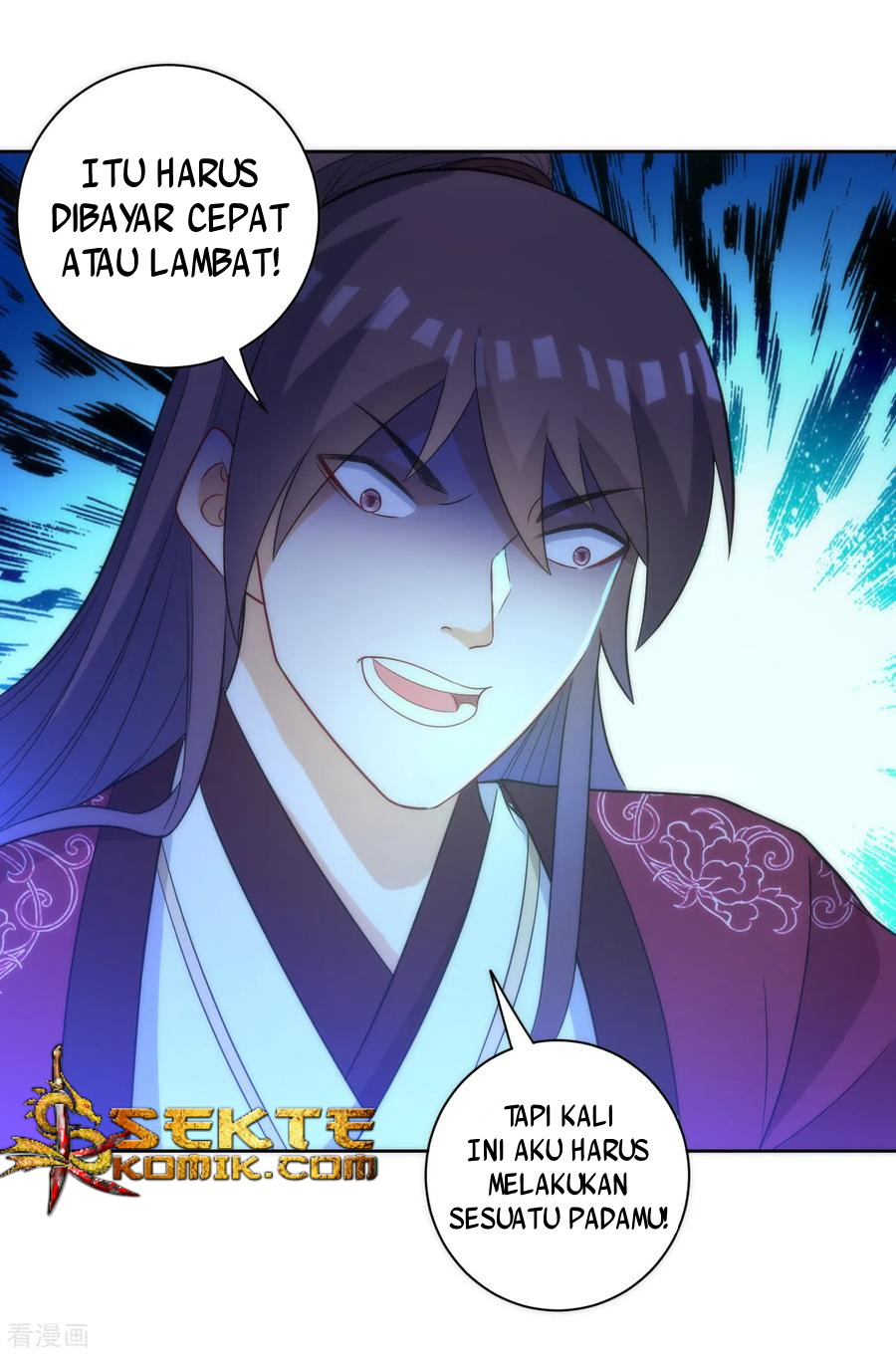 First Class Family Chapter 63 Gambar 17