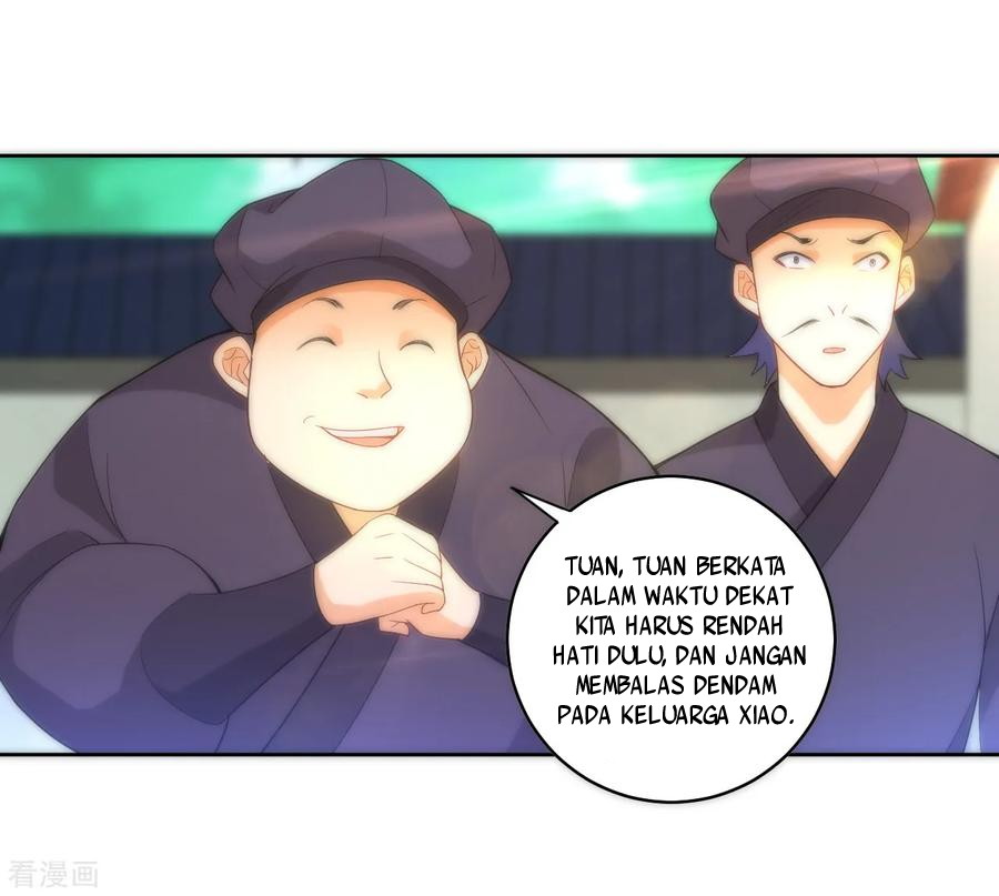First Class Family Chapter 63 Gambar 23