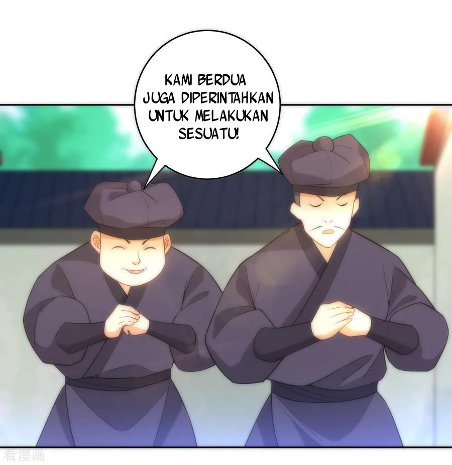 First Class Family Chapter 63 Gambar 25