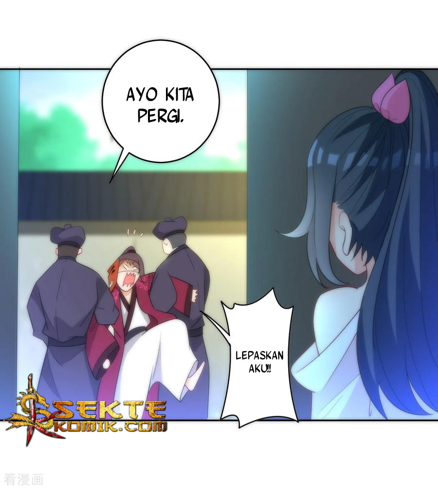 First Class Family Chapter 63 Gambar 27
