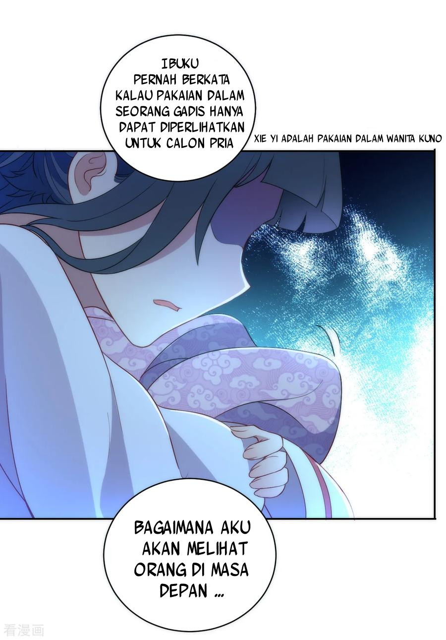 First Class Family Chapter 63 Gambar 29