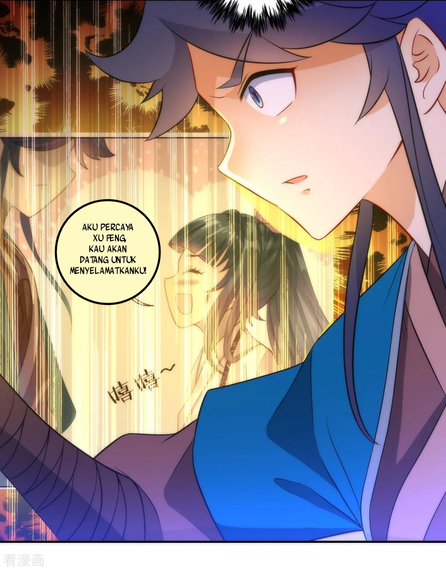 First Class Family Chapter 63 Gambar 33