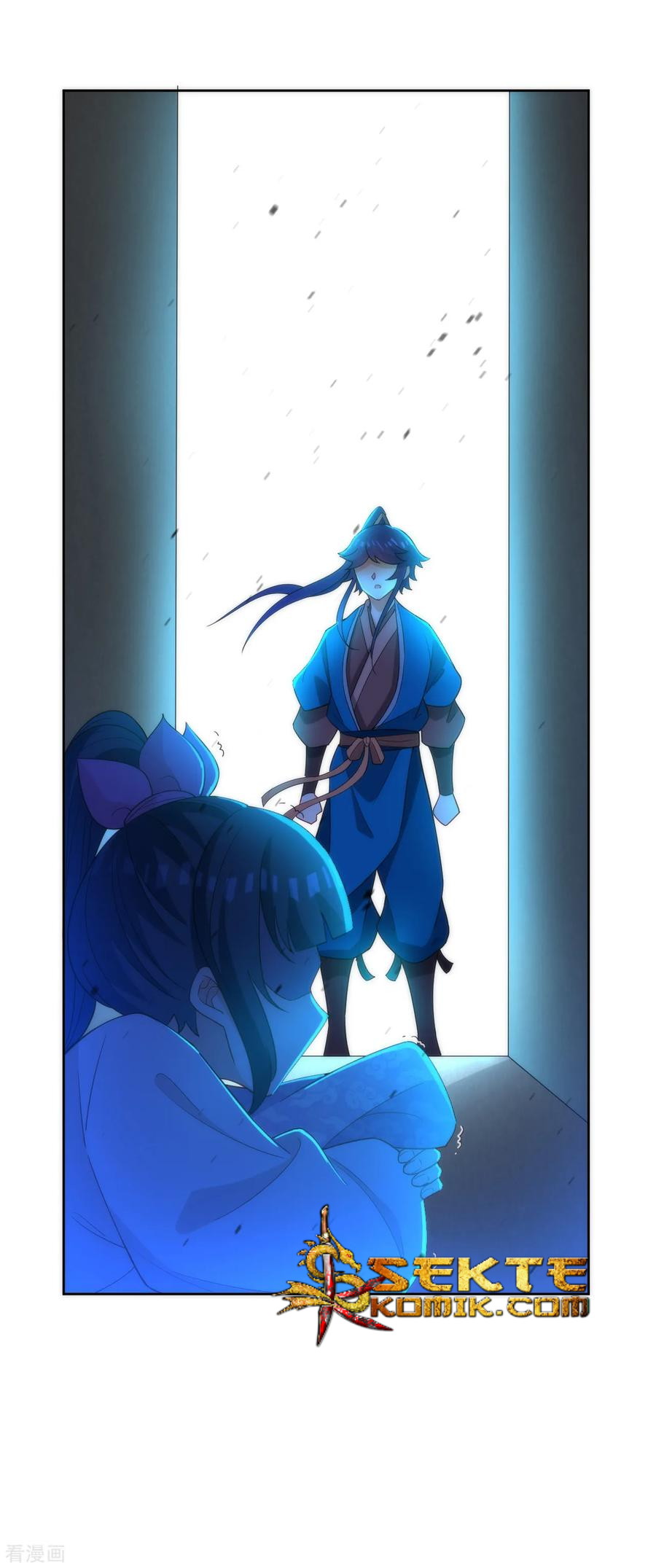 First Class Family Chapter 63 Gambar 37