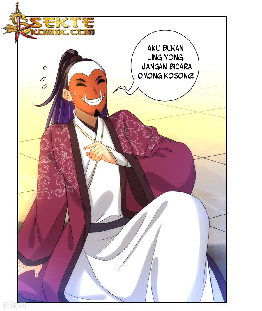 First Class Family Chapter 62 Gambar 11