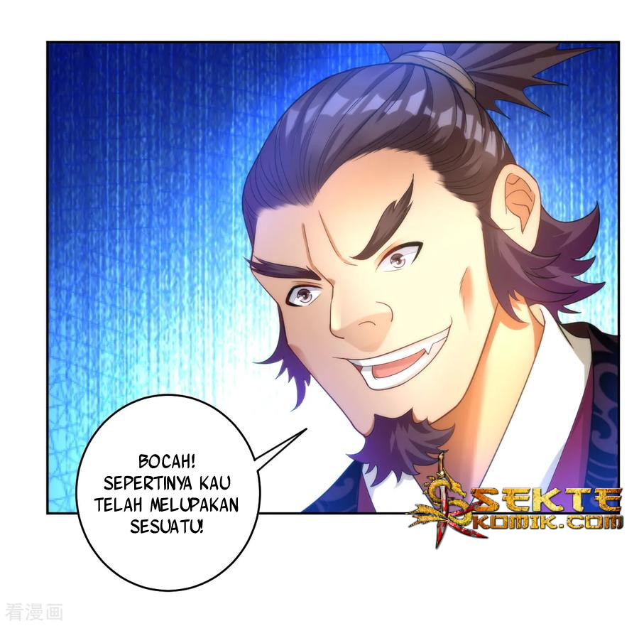 First Class Family Chapter 62 Gambar 23