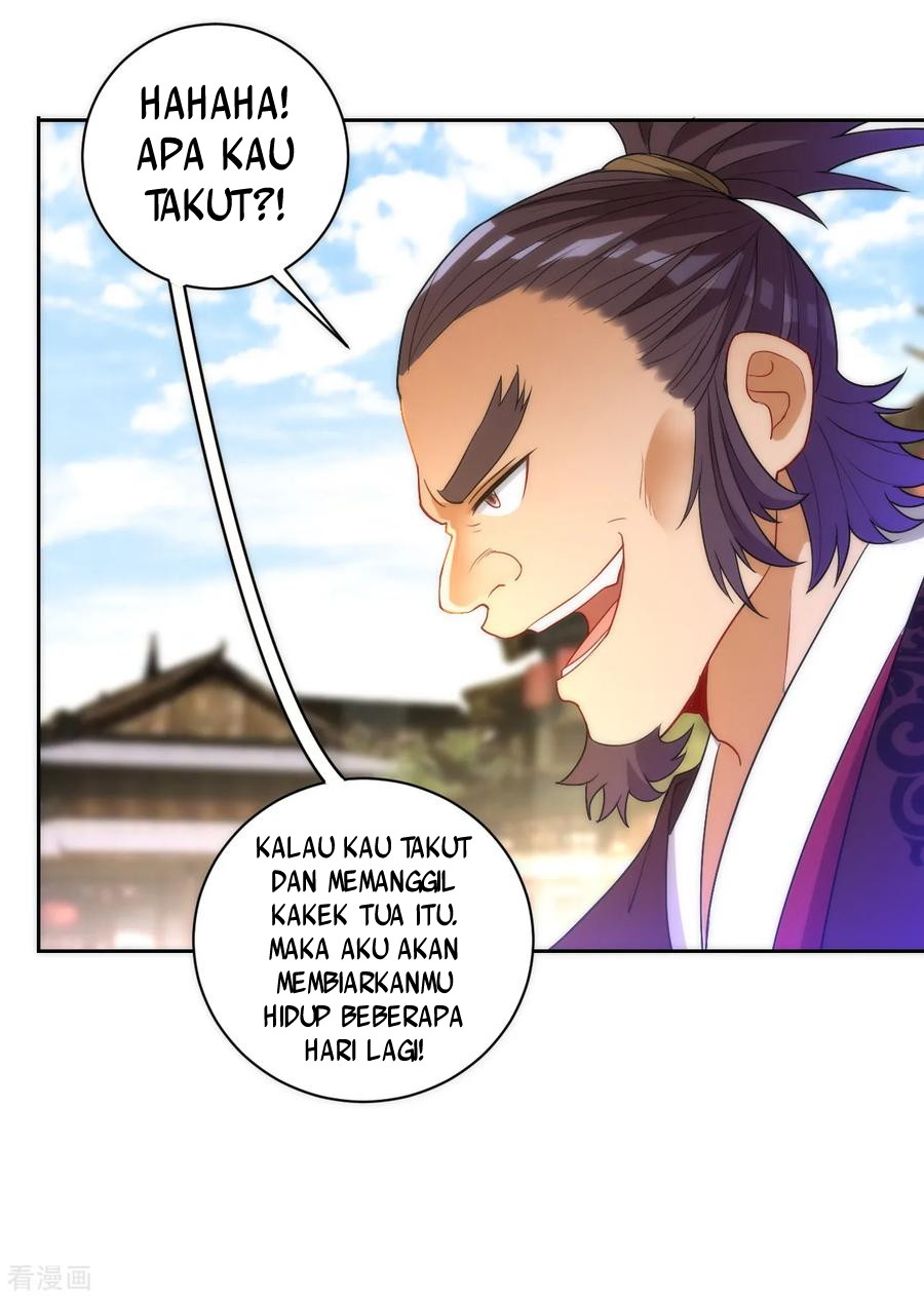 First Class Family Chapter 62 Gambar 27