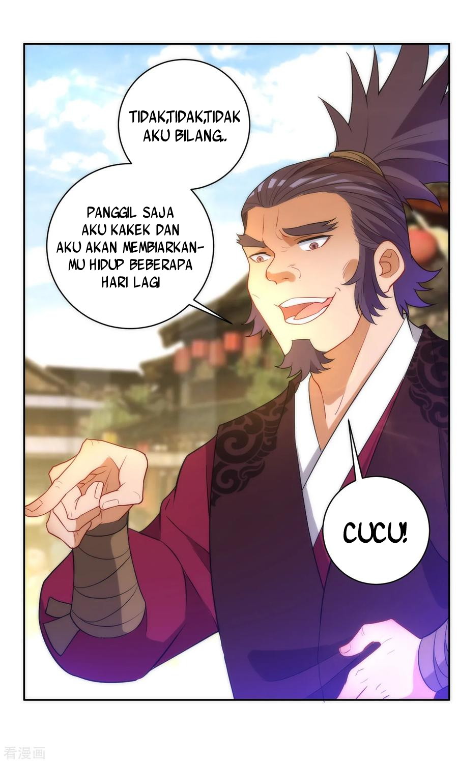 First Class Family Chapter 62 Gambar 29