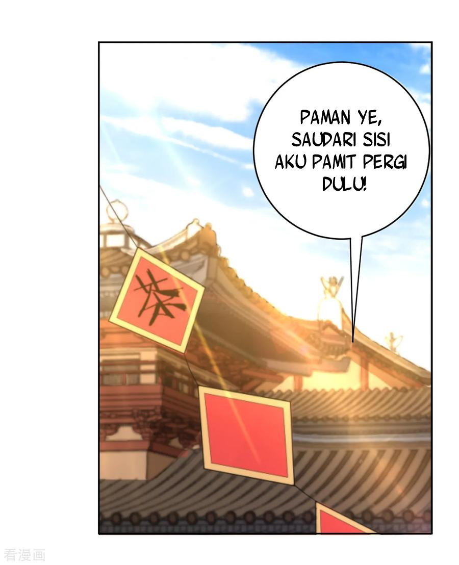First Class Family Chapter 62 Gambar 4