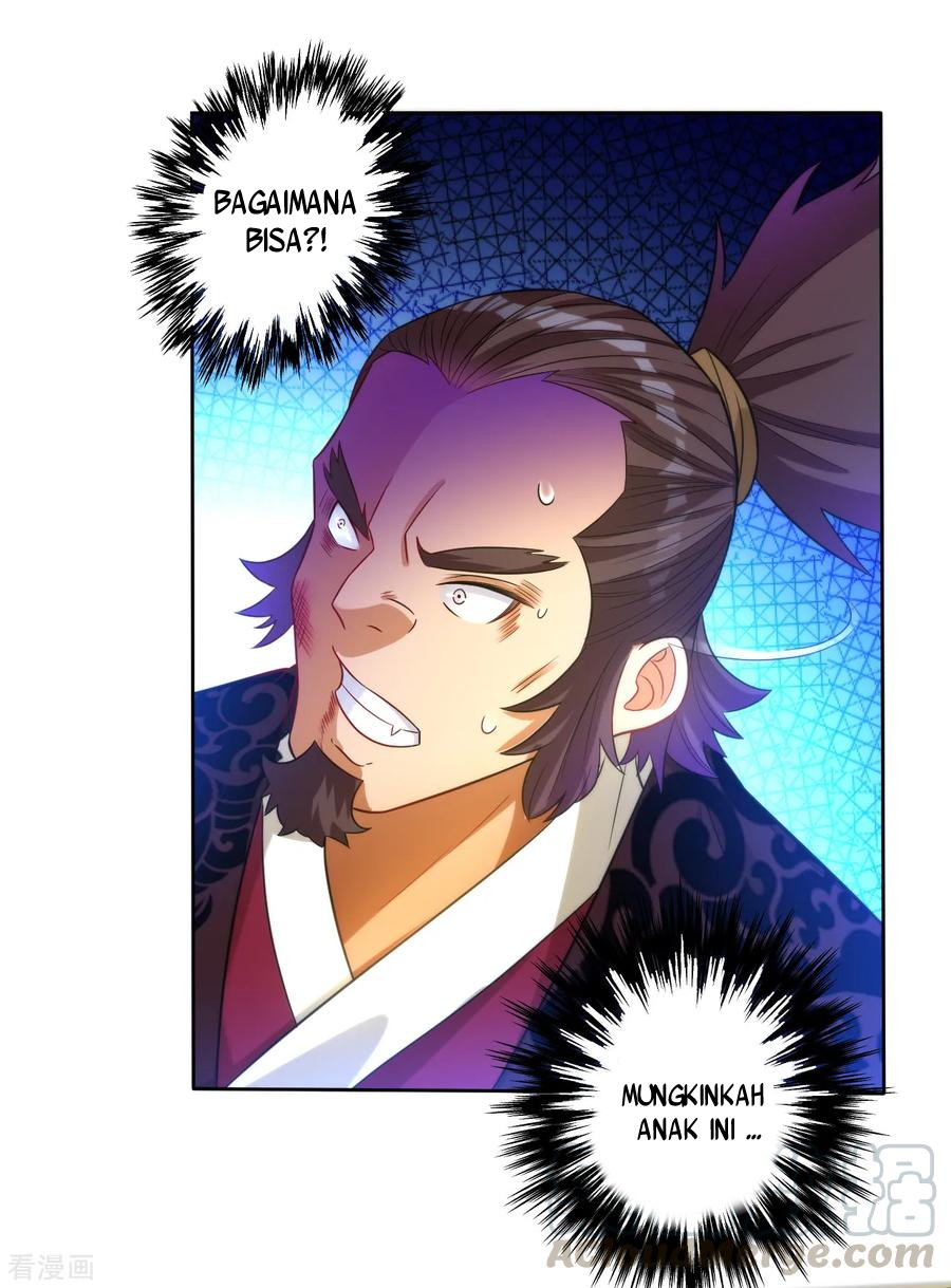 First Class Family Chapter 62 Gambar 36
