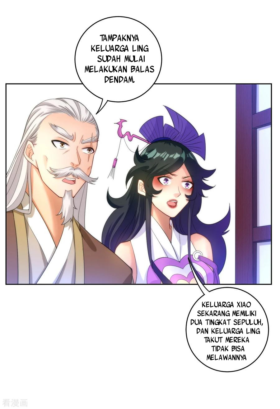 First Class Family Chapter 62 Gambar 5