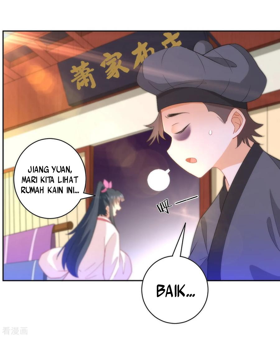 First Class Family Chapter 61 Gambar 14