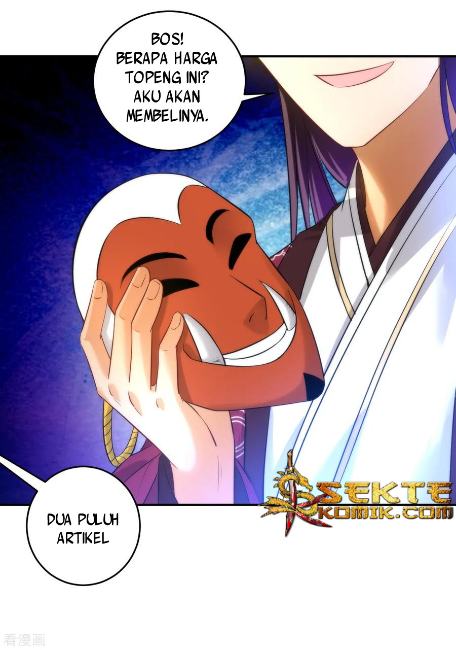 First Class Family Chapter 61 Gambar 16