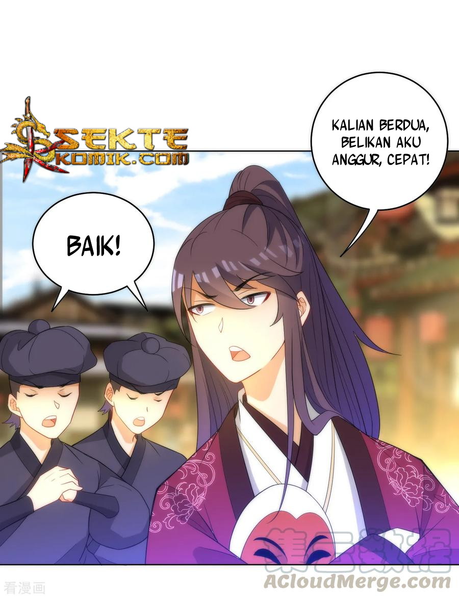First Class Family Chapter 61 Gambar 21