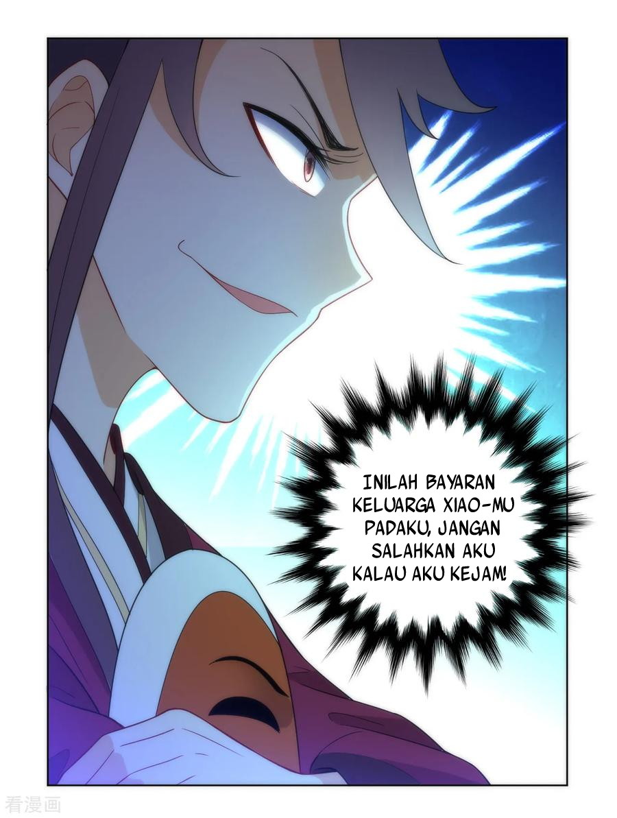 First Class Family Chapter 61 Gambar 22
