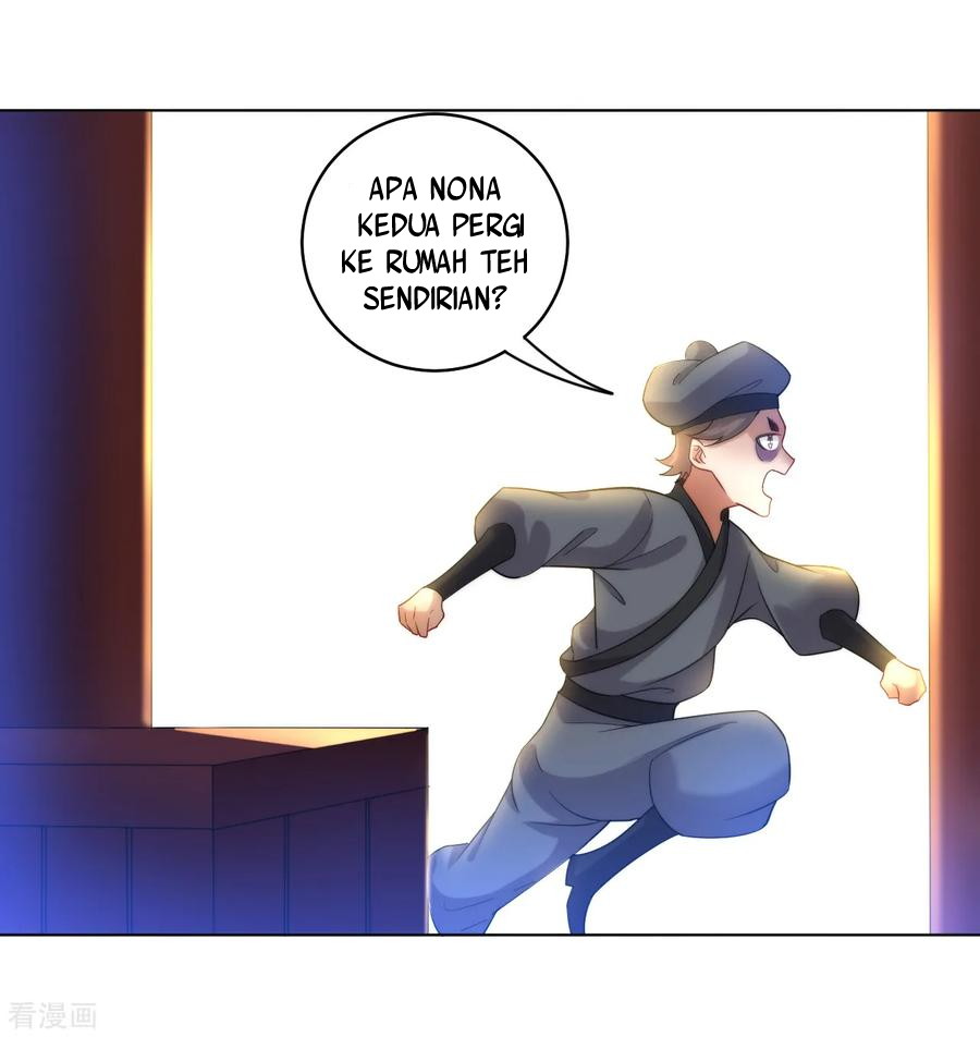 First Class Family Chapter 61 Gambar 27
