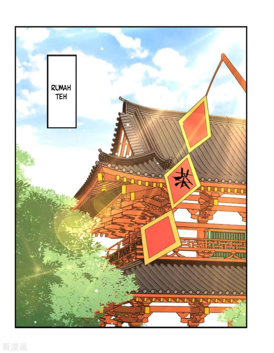 First Class Family Chapter 61 Gambar 30