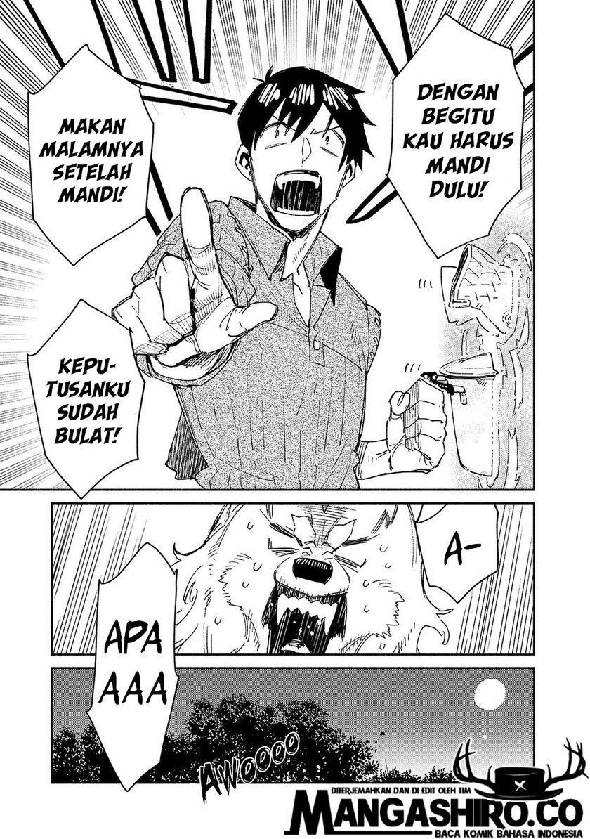 Tondemo Skill de Isekai Hourou Meshi Chapter 32 Gambar 10