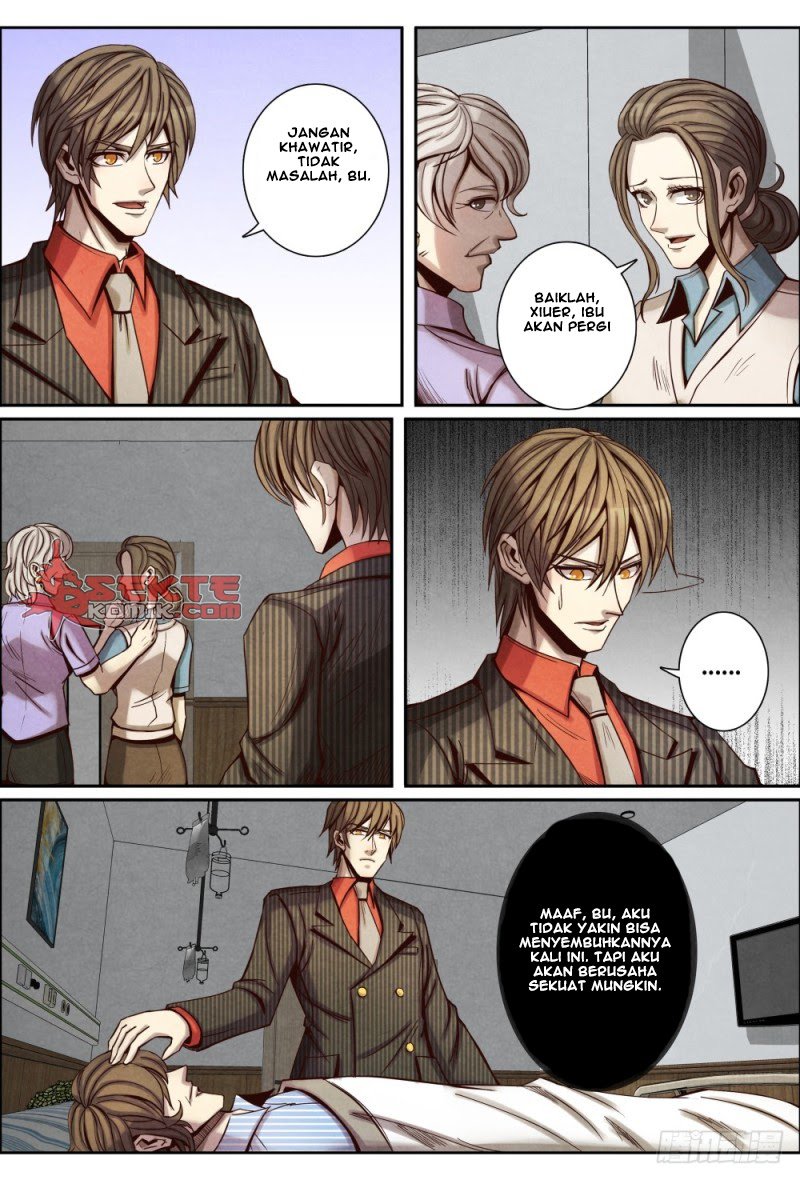 Return From the World of Immortals Chapter 106 Gambar 5