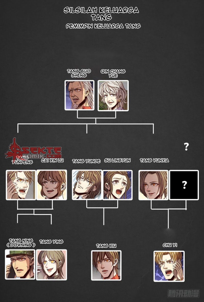 Return From the World of Immortals Chapter 105 Gambar 14