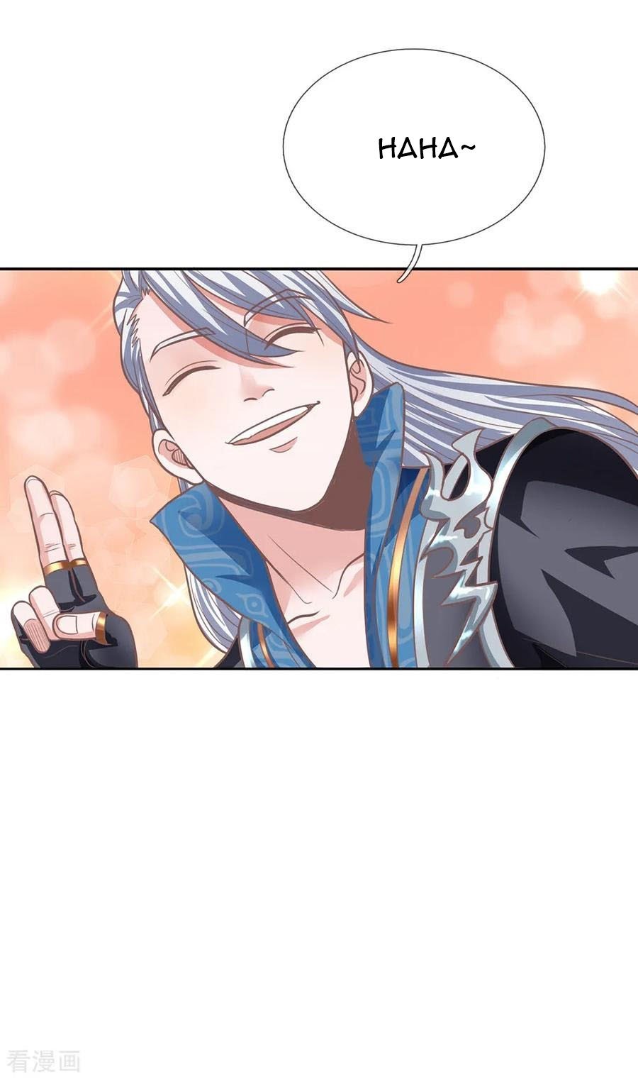 Shura Sword Sovereign Chapter 123 Gambar 7
