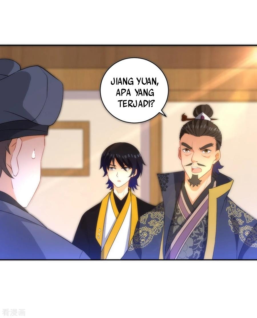 First Class Family Chapter 64 Gambar 14