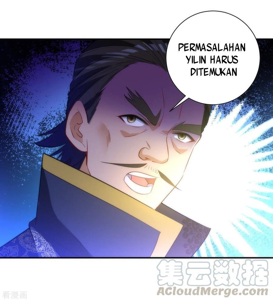 First Class Family Chapter 64 Gambar 19