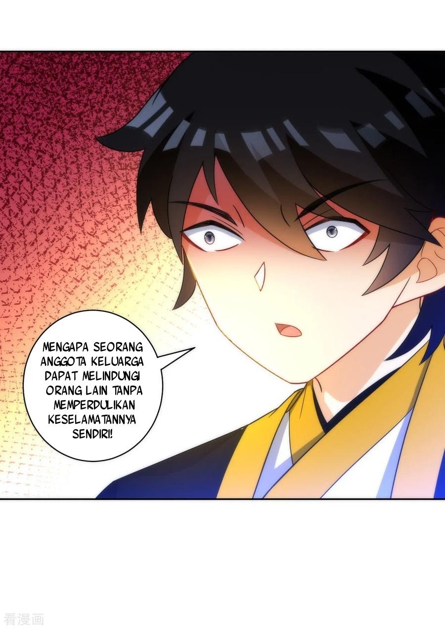 First Class Family Chapter 64 Gambar 25