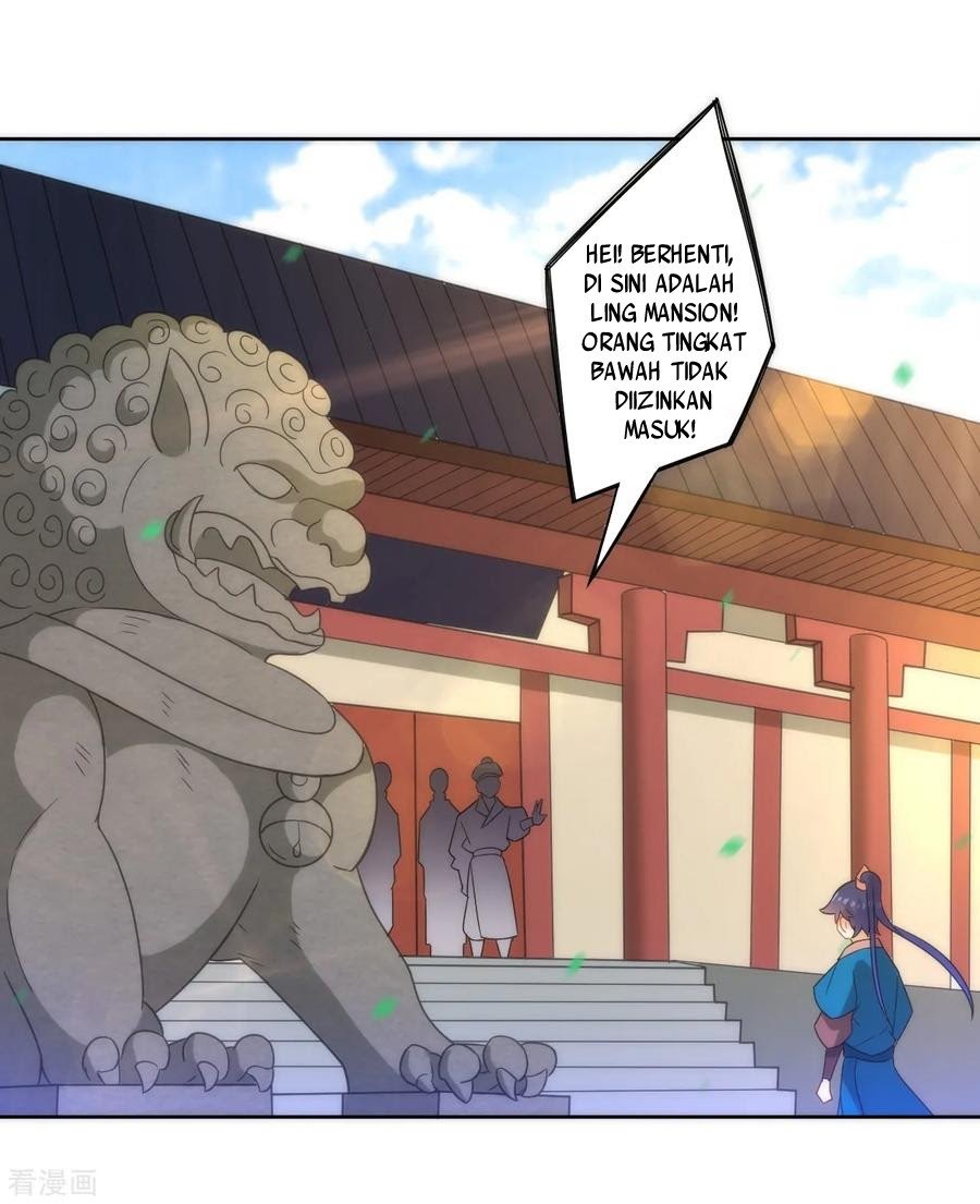 First Class Family Chapter 64 Gambar 28