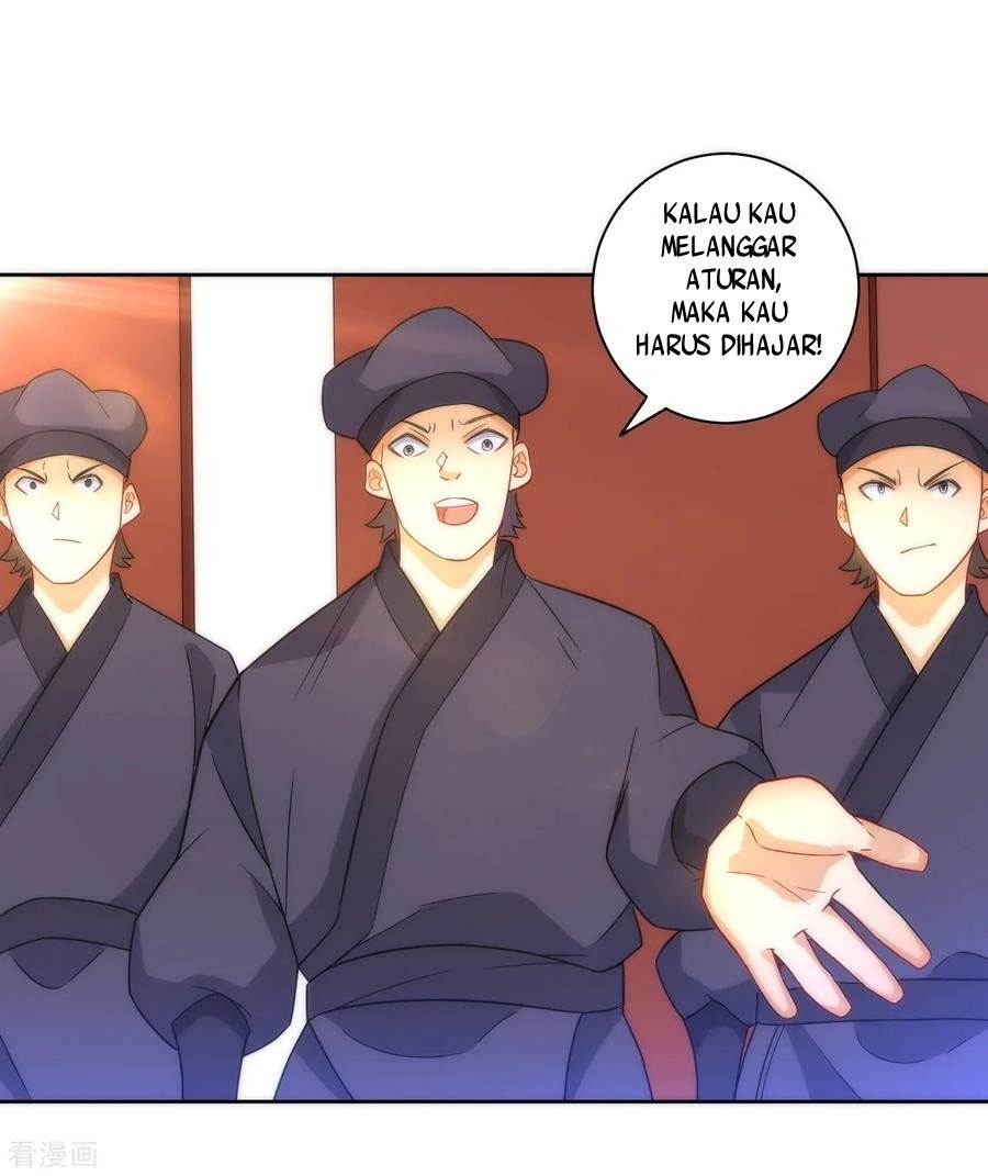 First Class Family Chapter 64 Gambar 30