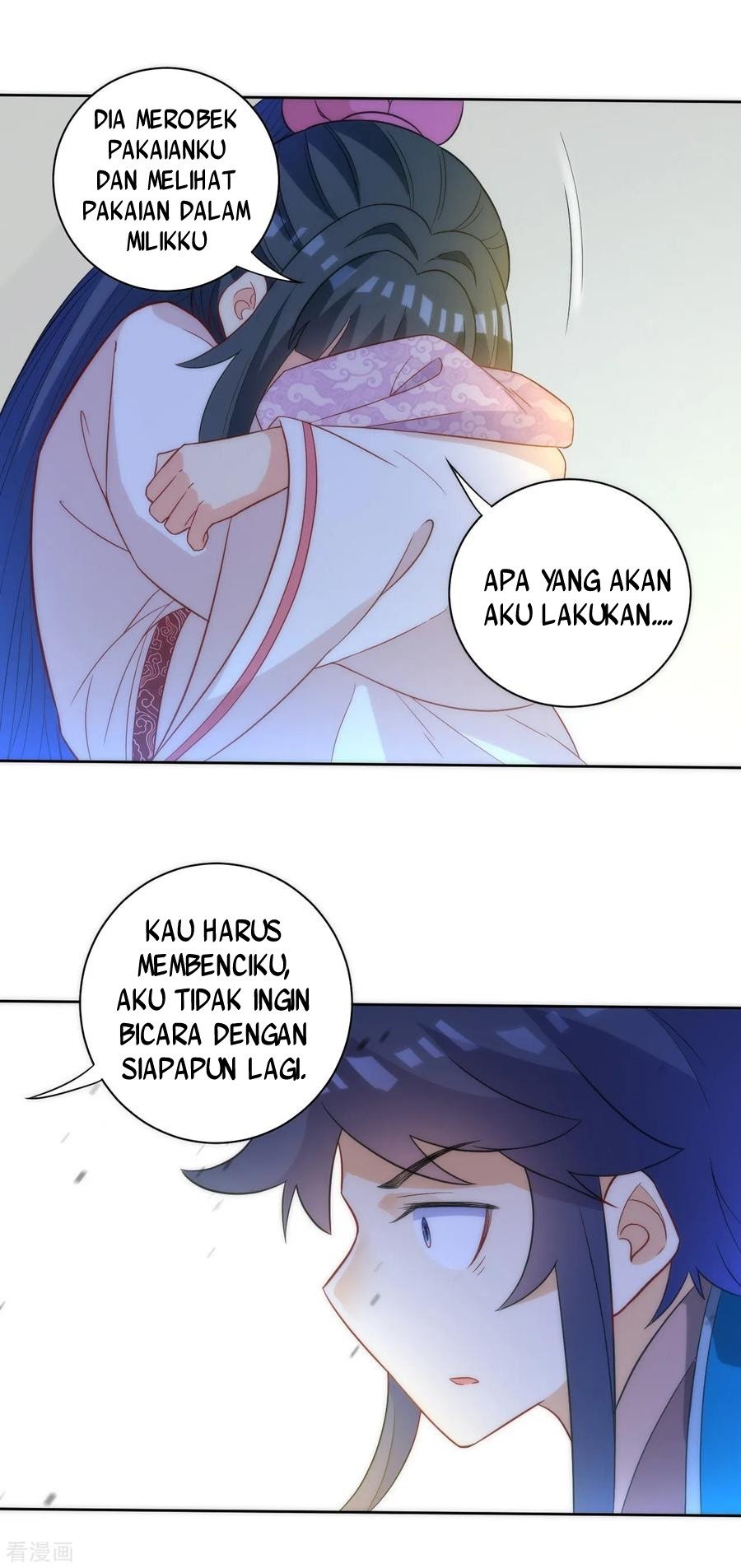 First Class Family Chapter 64 Gambar 5