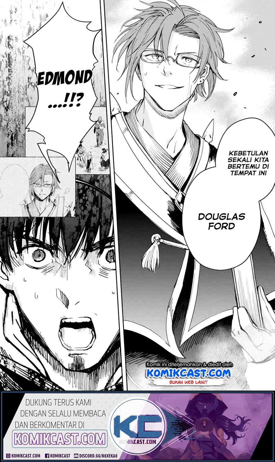 Boukensha License o Hakudatsu Sareta Ossan Dakedo, Manamusume ga Dekita no de Nonbiri Jinsei Chapter 22.1 Gambar 9